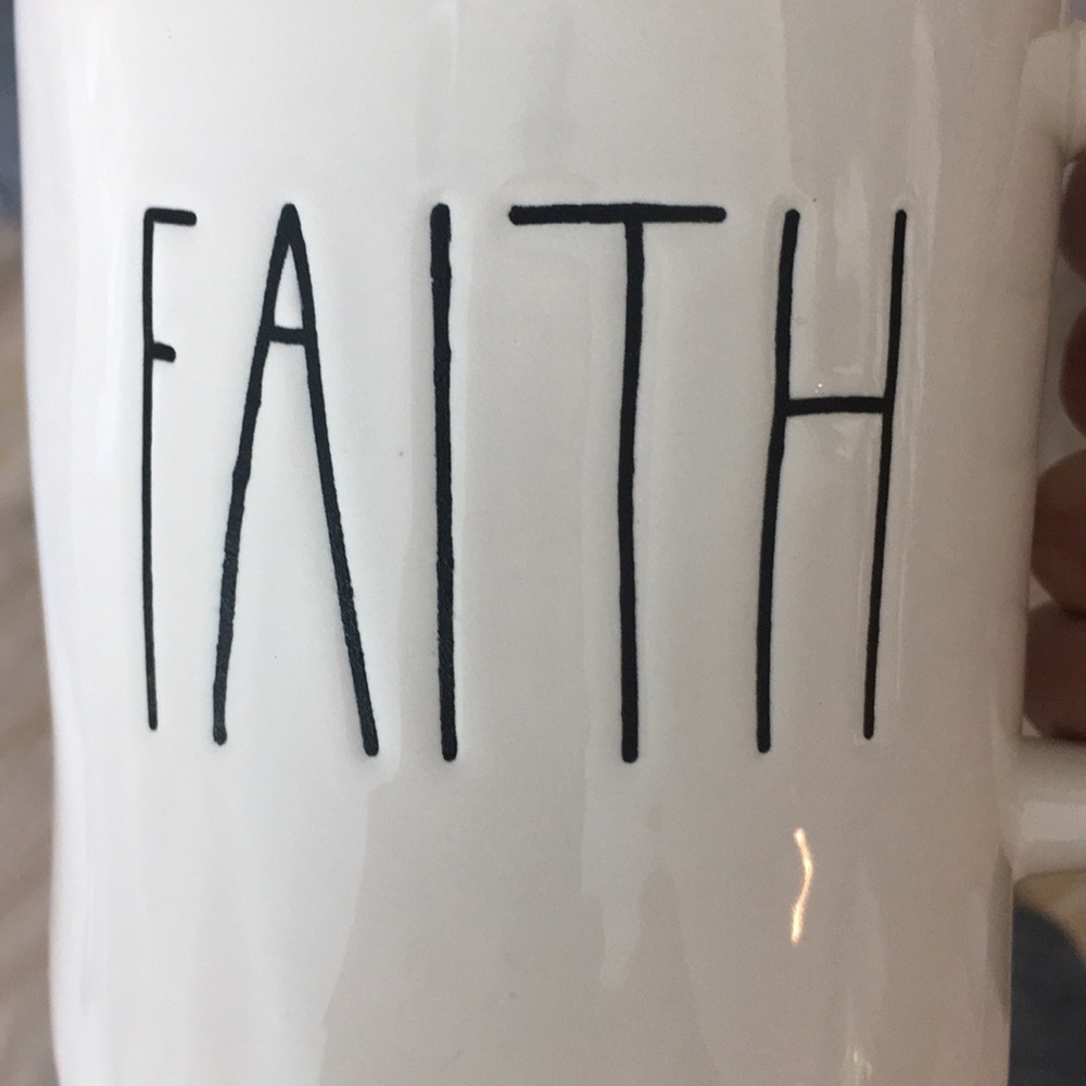 Mug for Kimberly